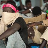 'Ovde živimo kao u zatvoru': Migranti novom rutom dolaze na Krit 7