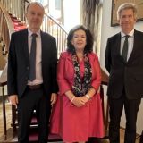 Pavle Grbović: "Ju, što se Đokić nešto promenio!" 1