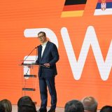 U Preljini kod Čačka otvorena fabrika nemačke kompanije "PWO" 5