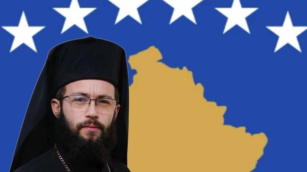 Agon Maljići oštro reagovao na proglašenje Pravoslavne crkve Kosova 1