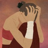 Samopovređivanje: Poziv u pomoć koji se teško čuje 3