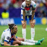 Heroina iz Engleske osvojila Evropsko prvenstvo sa prelomom noge 4