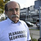 Zoran Pusić za Danas o suđenju Krunoslavu Fehiru u Beogradu: Po svemu što znam, nije ubio Čedomira Vučkovića 11