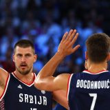 Srbija verovatno sa Jokićem u pohodu na evropsko košarkaško zlato 4