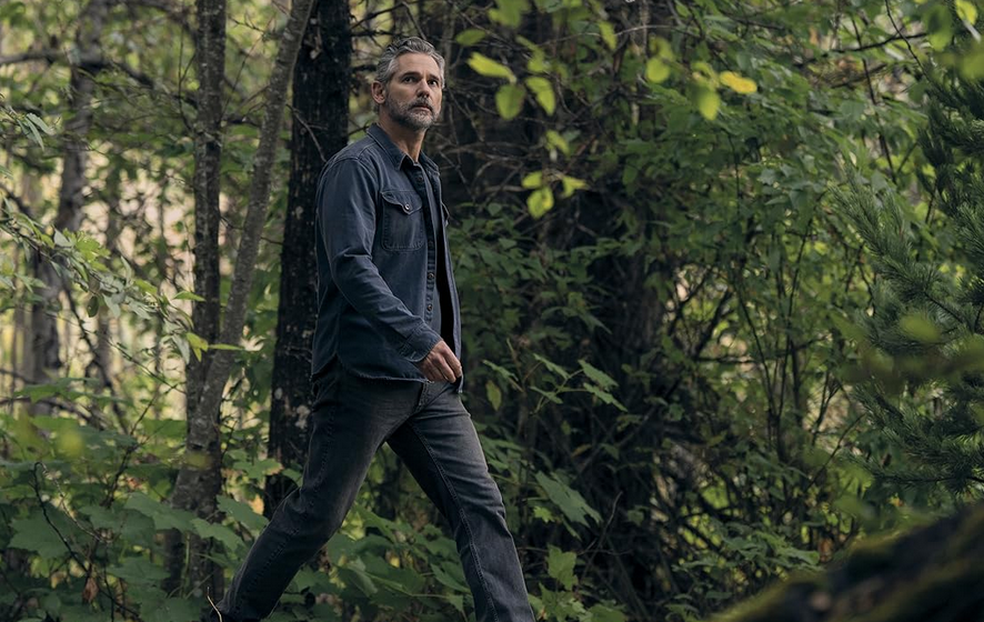Netflixova serija Untamed sa Erikom Banom dobija drugu sezonu samo 12 dana nakon premijere 1