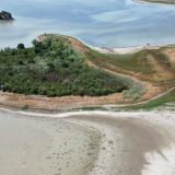 Kad vrućina uzme danak: Presušilo 'Šumadijsko more' 6