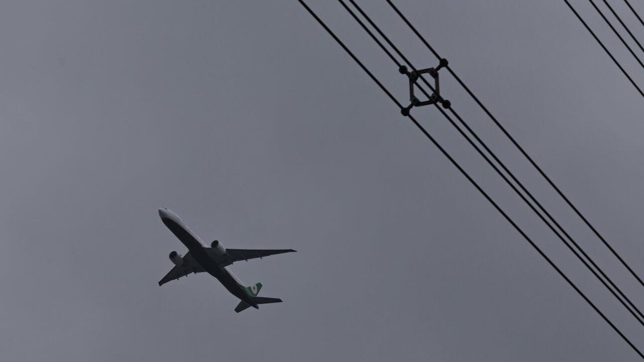 avion, avionska nesreća, Rusija