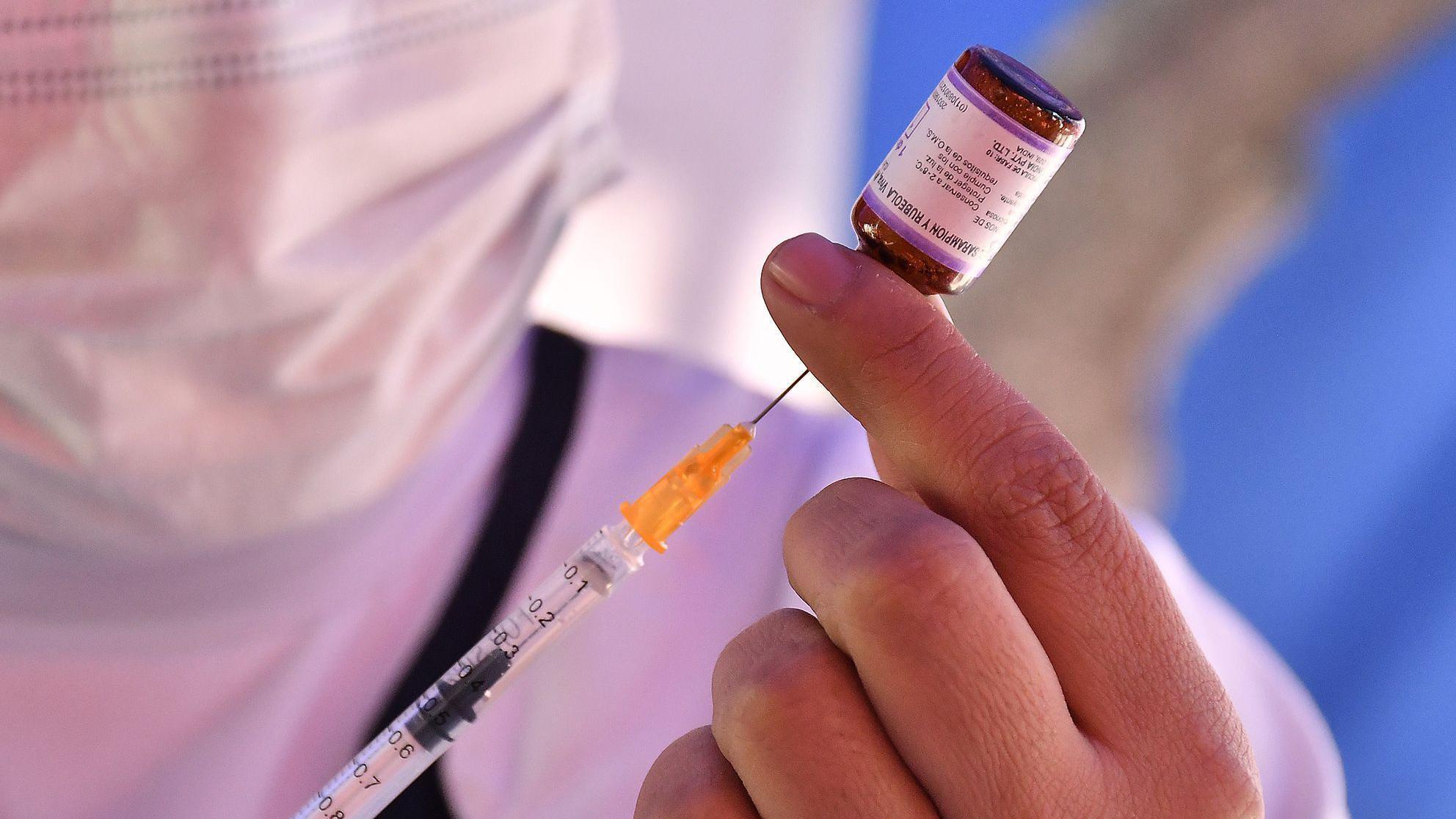 Meningitis: Od infekcije do smrtonosne bolesti 2 Meningitis, vakcine