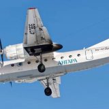 Pad aviona na dalekom istoku Rusije, strahuje se da su svi putnici poginuli 3