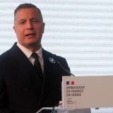 Fati Aksal: Srbija ima svoje mesto u Evropi, Francuska podržava njenu EU perspektivu