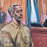 Reper Didi Kombs oslobođen po najtežim tačkama optužnice, osuđen za prevoz radi prostitucije 4