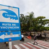 'Katastrofa se nije dogodila', zemlje ublažavaju mere odbrane od cunamija 5