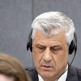 Sud u Hagu odbio Tačijev zahtev, cela optužnica za ratne zločine i dalje na snazi 5