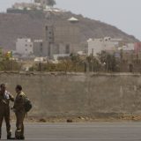 Senegal, francuska vojna baza, Dakar