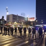 Neformalna grupa studenata u Nišu objavila listu advokata koji pružaju besplatnu pravnu zaštitu učesnicima blokada 4