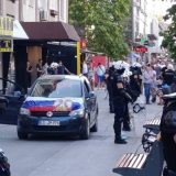 Sin autoprevoznika Jaćimovića uhapšen zbog napada na policajca, sud odbio da mu odredi pritvor 3