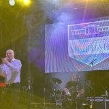 "Ovde nema zabranjenih gostiju": Topalko otvorio letnji festival u niškoj Medijani, jedinoj "opozicionoj" opštini u Srbiji 5