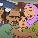 serija #1 Happy Family USA