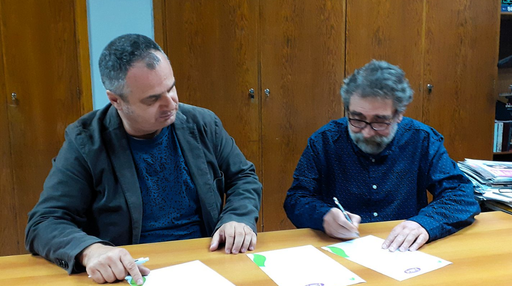 Zoran Sekulić bio je istinoljubiv, nepokolebljiv i dostojanstven: Branislav Guta Grubački povodom smrti osnivača i direktora FoNeta-a 1