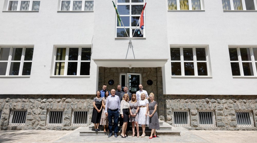 Knjaževčanima uručeni ugovori o subvencijama za energetsku efikasnost 1