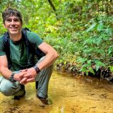 Pobegnite od vrućina: Vikend avanture u divljini uz BBC Earth 5