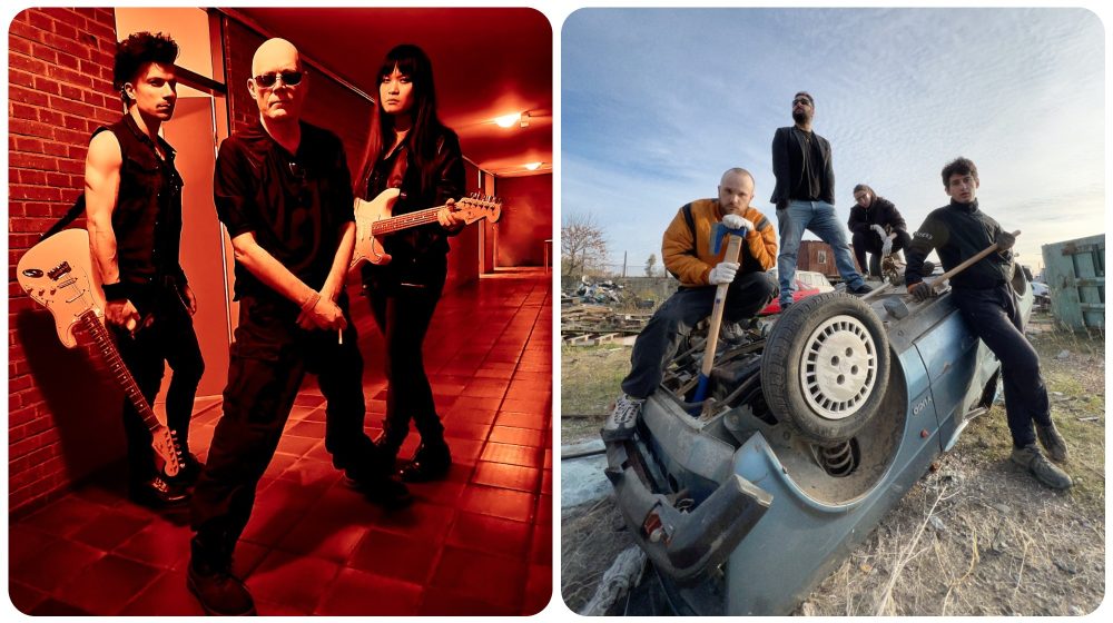 the sisters of mercy vizelj