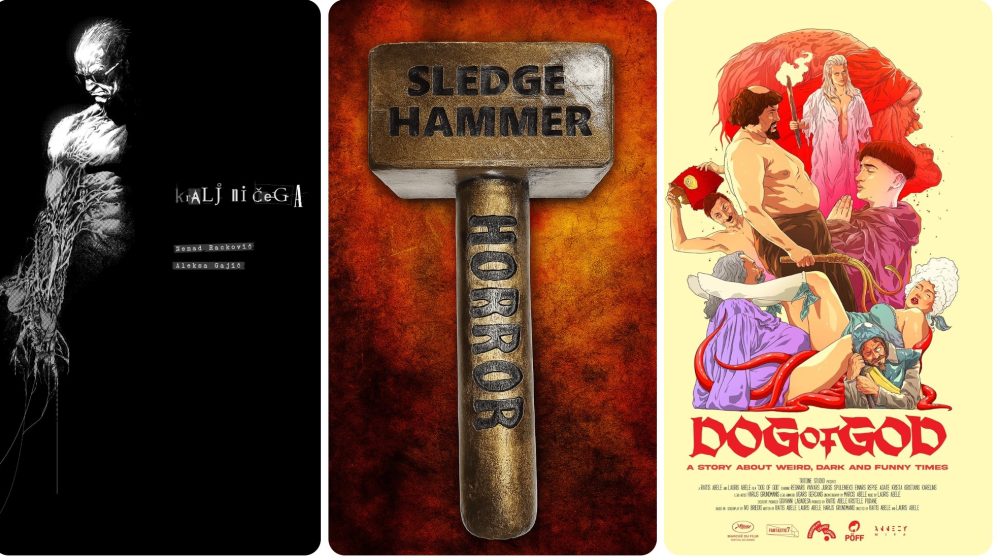 Slaughter Festival 2025: Donete su odluke o laureatima Male Macole, Zlatne Macole i Specijalnog priznanja 1