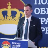 Jelić (POKS): Najava rušenja visokog obrazovanja pokazatelj potpune nemoći vlasti 3