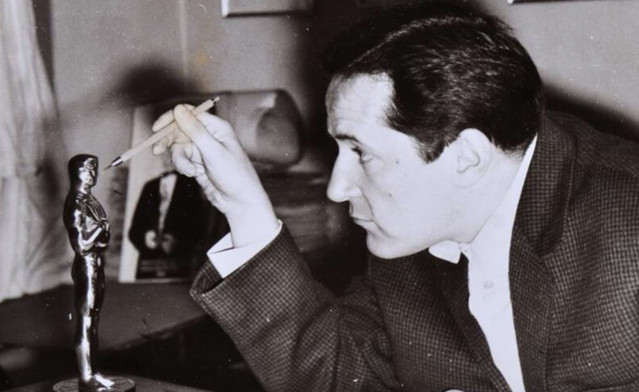 Senad Šahmanović: Represivni režimi i danas poništavaju velikane koji im se ne "uklapaju" 2