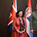 Petković sa Pirs o dijalogu Beograda i Prištine 5