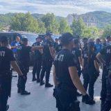 kosjeric policija, ponovljeni izbori