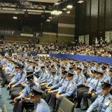 Među novim pripadnicima Kosovske policije i Srbi 5