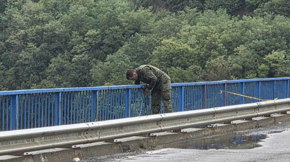 Prvi put KBS na Gazivodama, nižu se optužbe za zloupotrebu tragedije 1