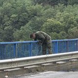 Prvi put KBS na Gazivodama, nižu se optužbe za zloupotrebu tragedije 4