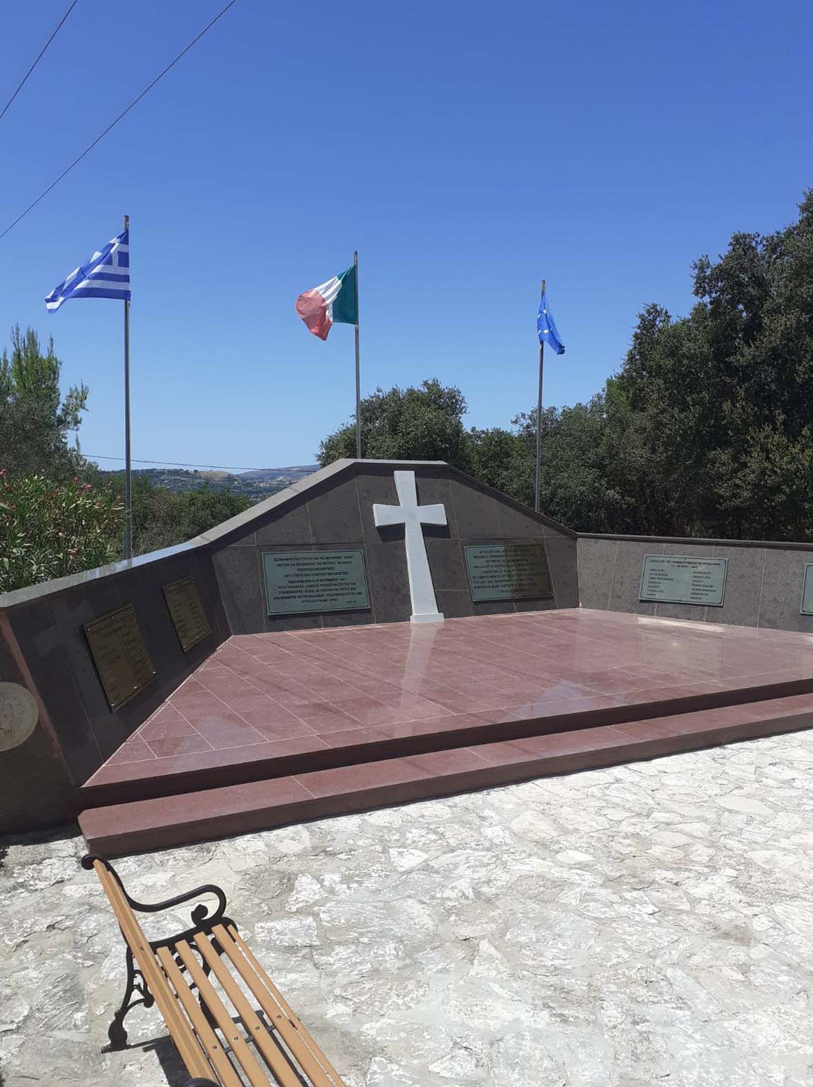 Kolica potporučnika Parmeđanija 2