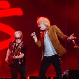 Zvanična fan stranica Boba Geldofa podelila tekst iz „Danasa“ o otvaranju Exita 2