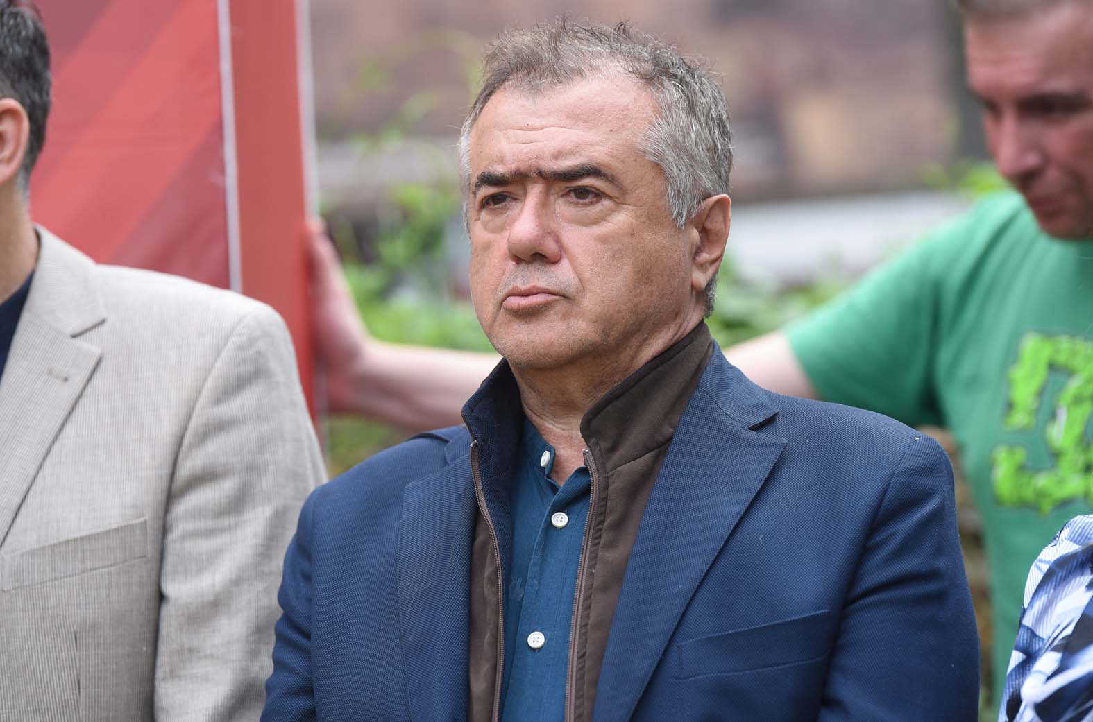 Zaposleni u Narodnoj biblioteci Srbije: Pištalo za naprednjake previše "mlak", iako je njihov 2