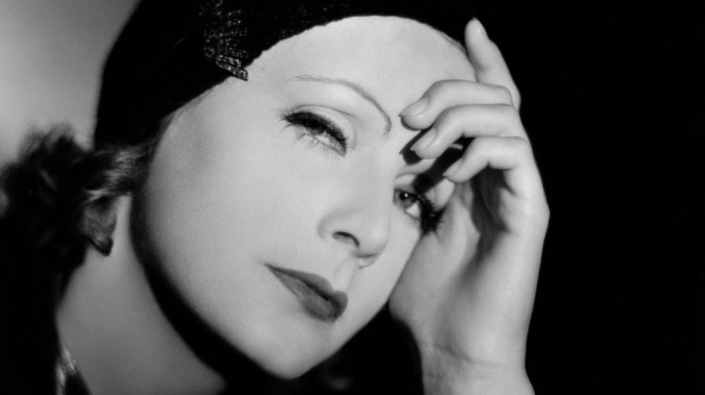 "Greta Garbo: Usamljena boginja" u prodaji od 28. jula 1