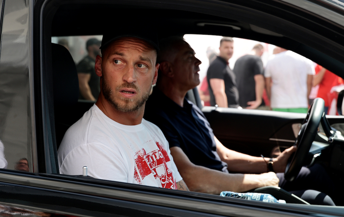 Marko Arnautović