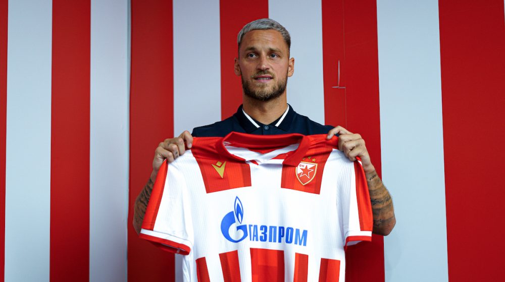Marko Arnautović