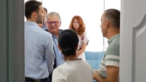 Tri stvari oko kojih opozicija i studenti moraju da se dogovore pre izbora: Odbacivanje nekih protivnika režima je luksuz 5 Tri stvari oko kojih opozicija i studenti moraju da se dogovore pre izbora: Odbacivanje nekih protivnika režima je luksuz 3