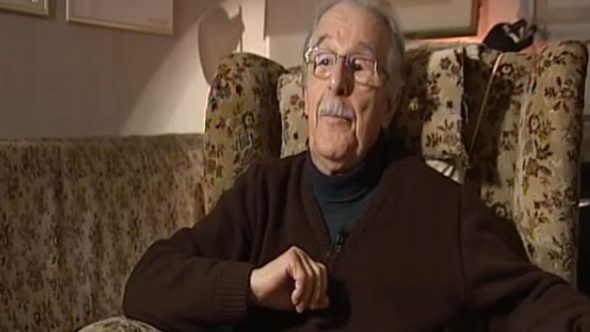 Mladen Jagušt, vršnjak Radio Beograda kome je život bila muzika 1