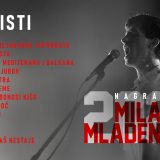 nagrada milan mladenović fonače