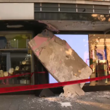 ZLF i PSG: Zahtevamo hitan inspekcijski nadzor zbog alarmantnog stanja infrastrukture u Beogradu 8