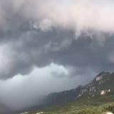 Veliko nevreme u Sloveniji: Vetar kidao krovove, hiljade bez struje (VIDEO) 7