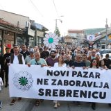 Građani Novog Pazara: Srbi nisu genocidan narod, već osuđeni ratni zločinci i njihovi podržavaoci 4