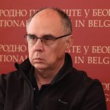 Svetislav Goncić nije više upravnik Narodnog pozorišta 6