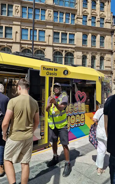 Ivana je bila na koncertu Oasisa u Mančesteru: Kako izgleda povratak braće Galager iz prve ruke 2