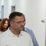Kada CRTA organizuje javni razgovor o biračkom spisku? 10