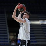 Junior Srbije Đorđe Šekularac